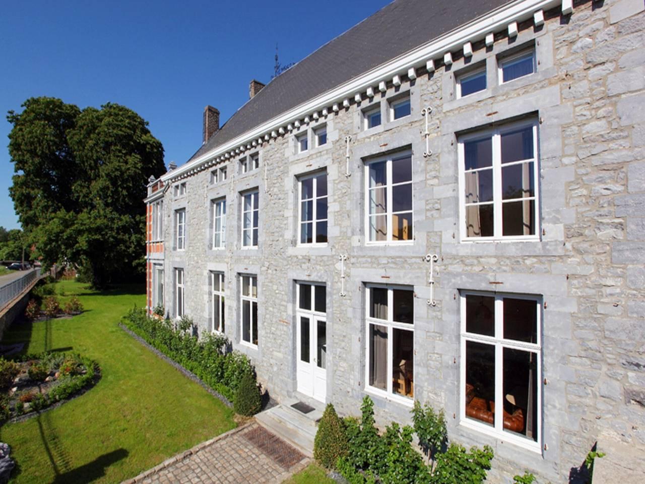 Vakantiehuis in Wanze, België voor 40 personen foto 10