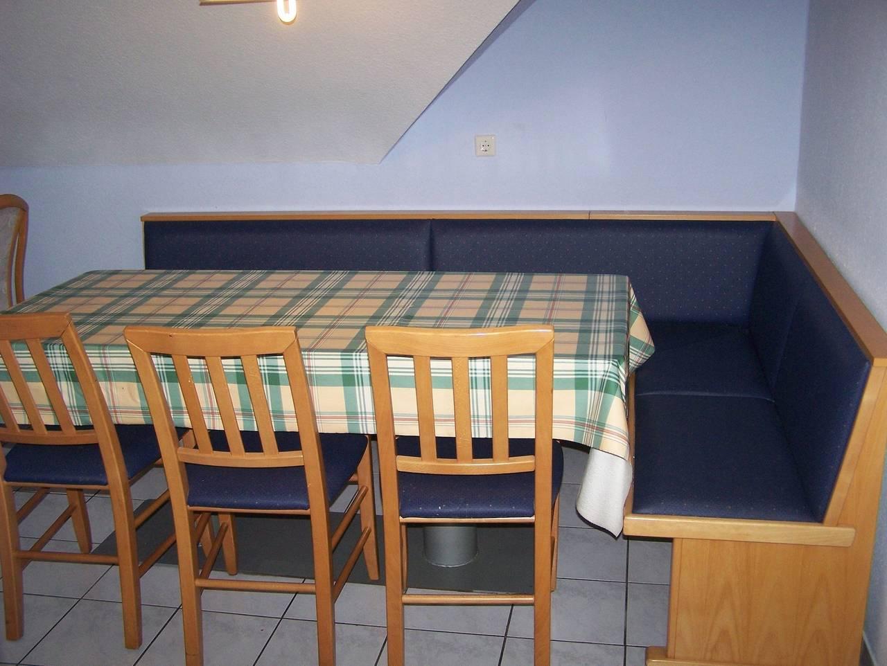 Vakantieappartement in Heede, Duitsland voor 7 personen foto 11