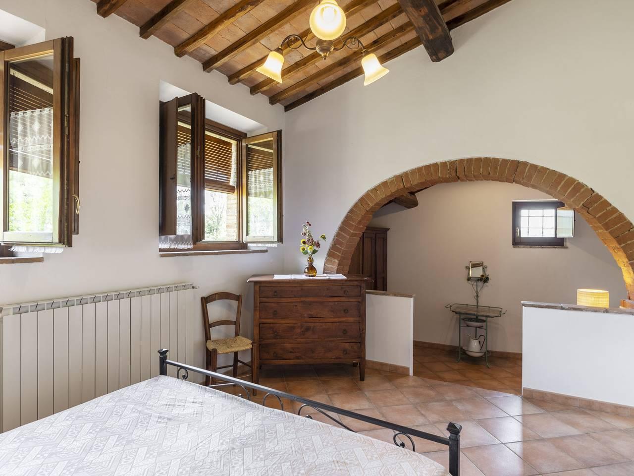 Vakantieappartement in Chianti, Italië voor 9 personen foto 17