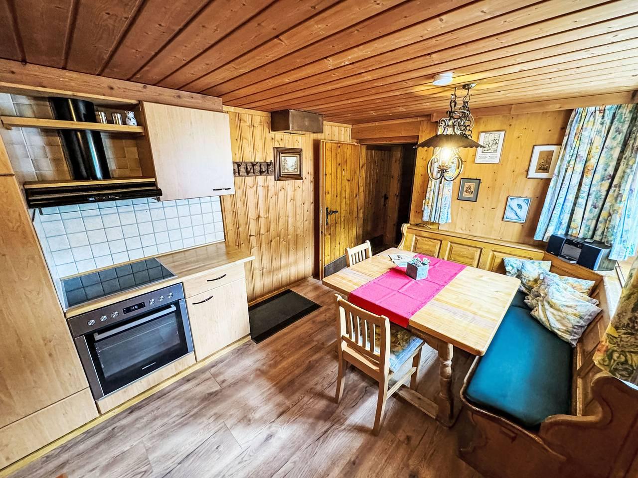 Vakantieappartement in Verwall, Oostenrijk voor 6 personen foto 5