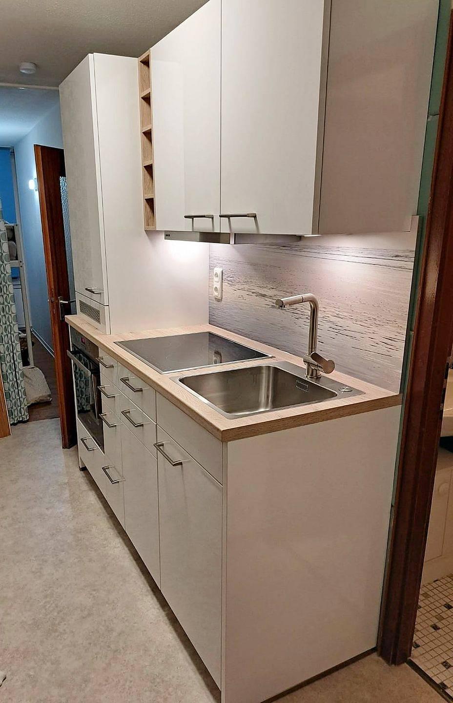Vakantieappartement in Heiligenhafen, Duitsland voor 4 personen foto 15