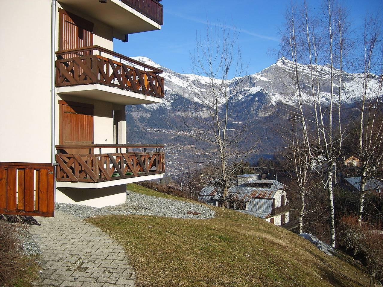 Vakantieappartement in Rhône-Alpes, Frankrijk voor 6 personen foto 14