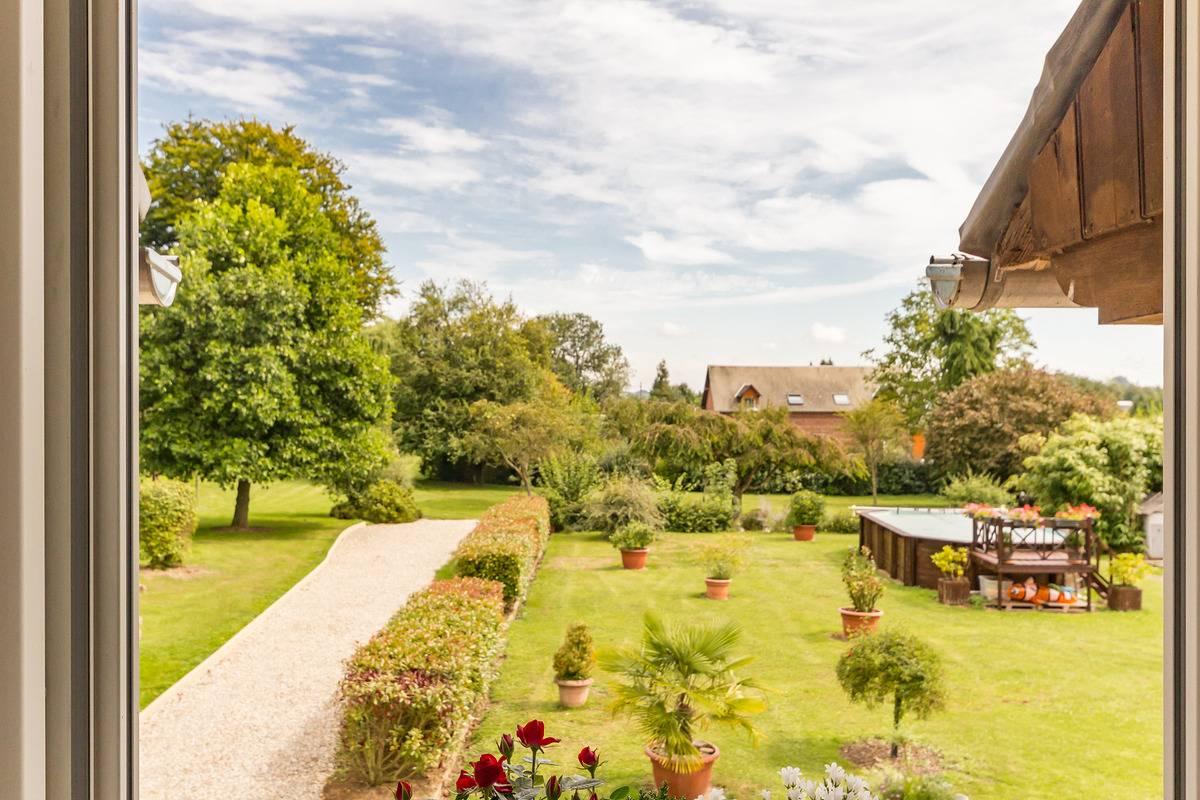 Vakantiehuis in Seine-Maritime, Frankrijk voor 6 personen foto 9