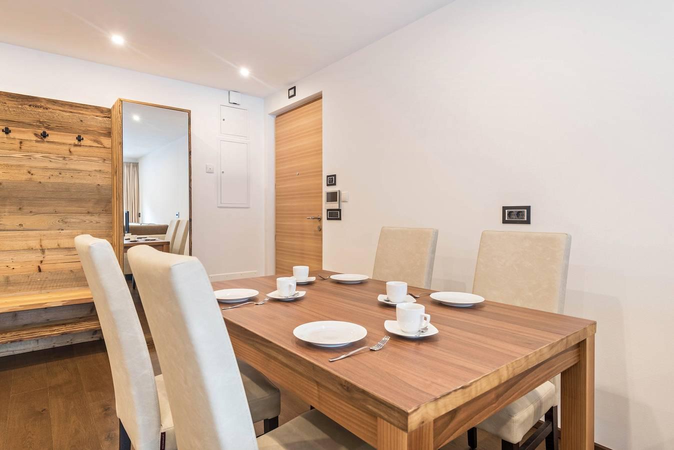 Vakantieappartement in Ortisei, Italië voor 4 personen foto 7