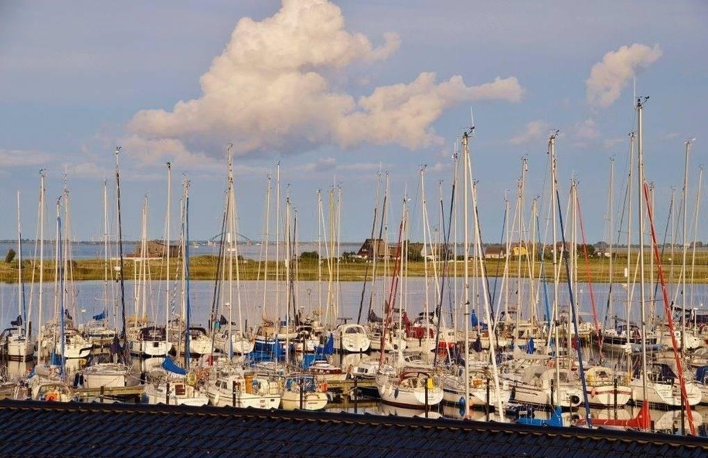 Ostsee - Appartement Nr. 30 ''Küstenkieker'' im Strand Resort in Steinwarder, Heiligenhafen, Duitsland voor 4 personen foto 20