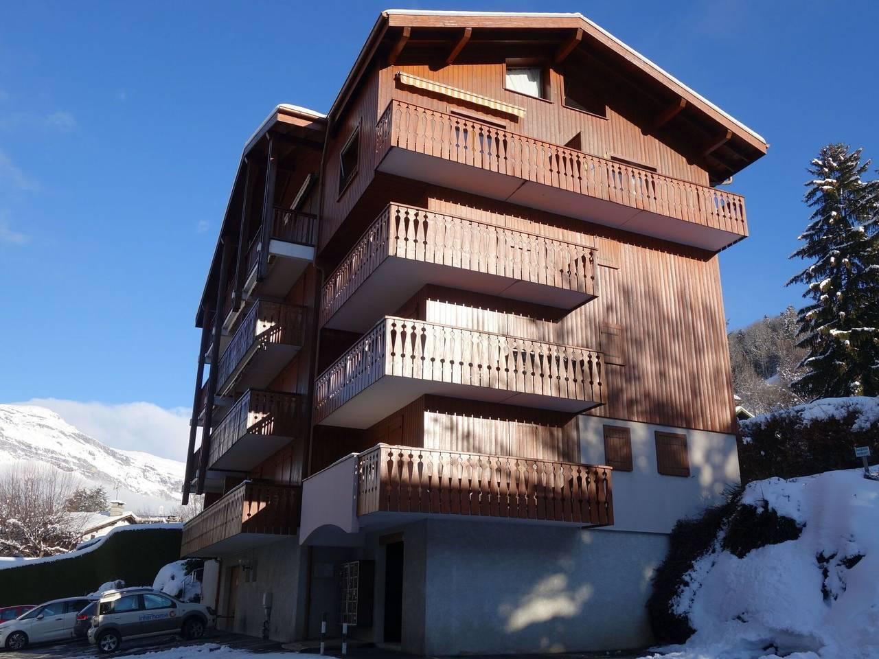 Vakantieappartement in Rhône-Alpes, Frankrijk voor 4 personen foto 5