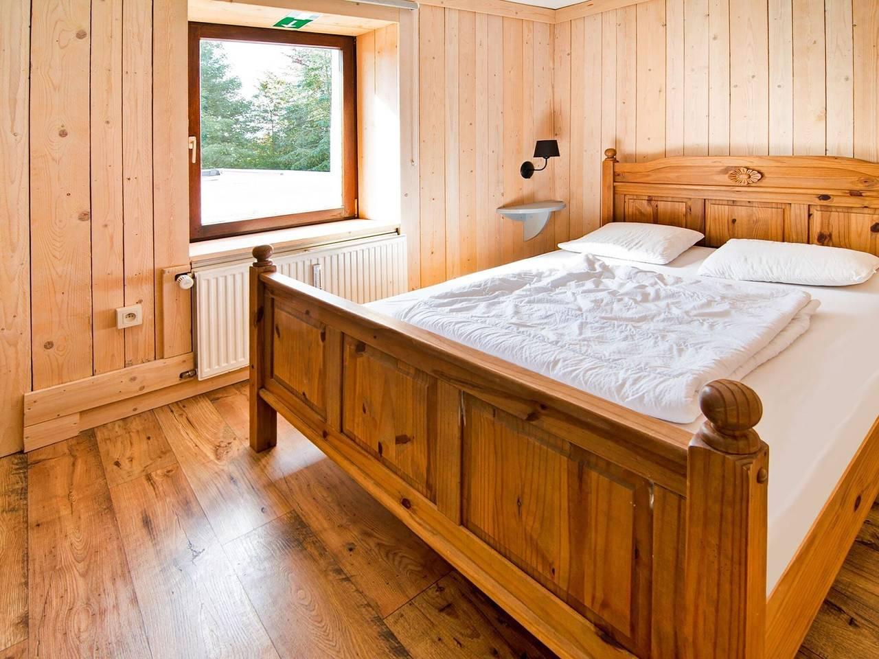 Vakantiehuis in Sourbrodt met zwembad en sauna in Robertville (België), Weismes, België voor 31 personen foto 20