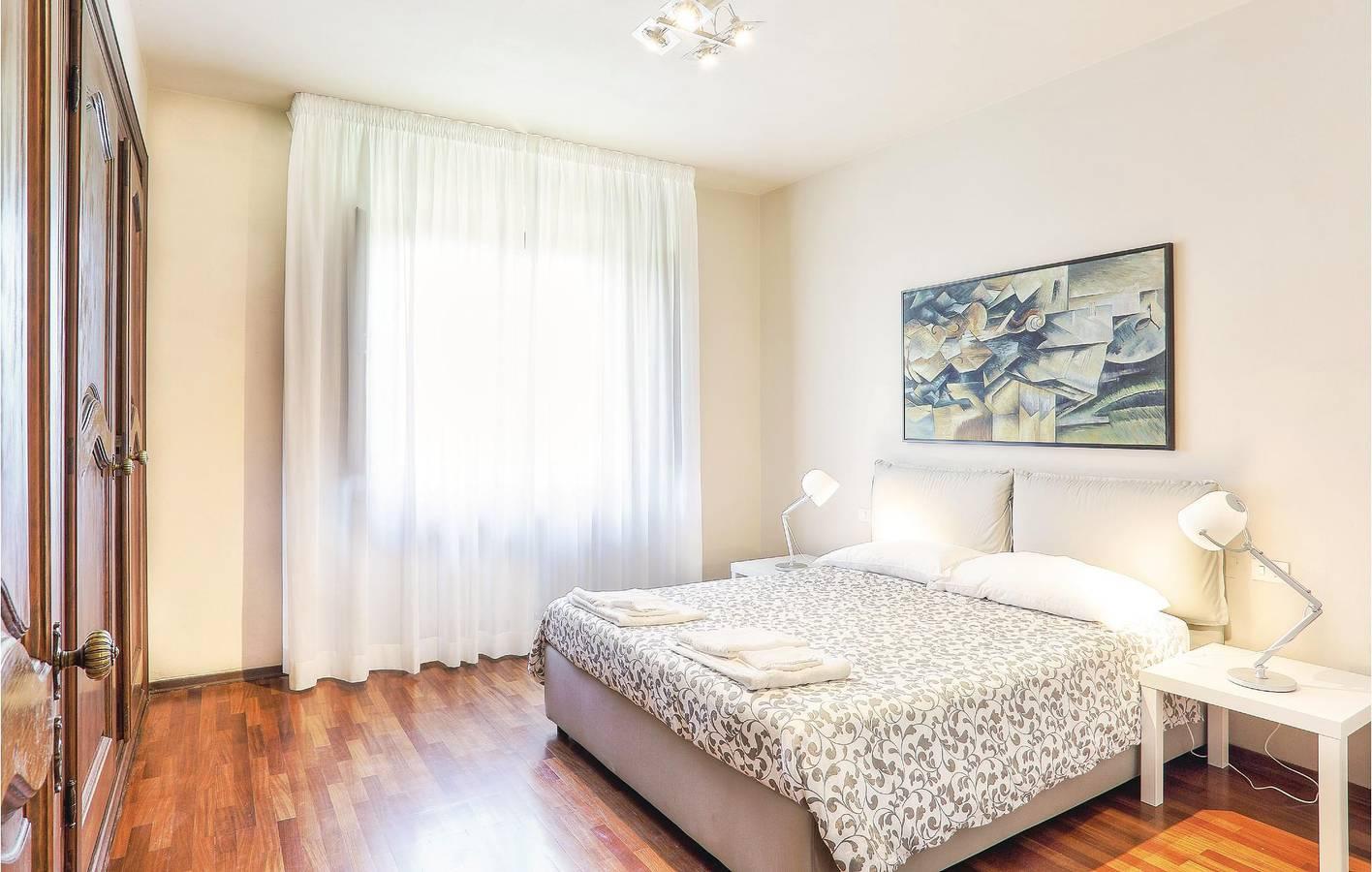 Appartement aan het zwembad in Fauglia, Italiaanse Rivièra, Italië voor 10 personen foto 20
