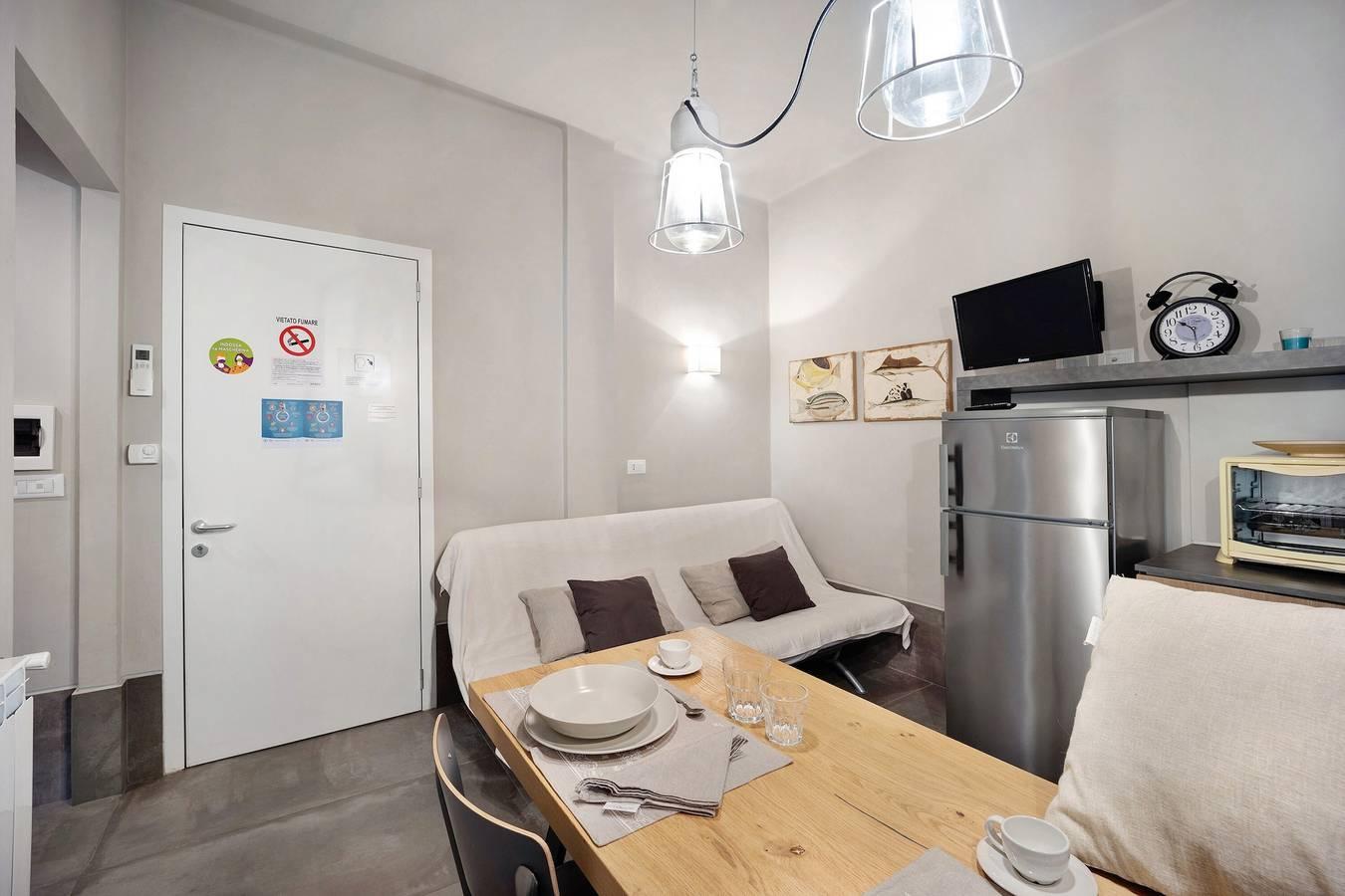 Vakantieappartement in Rieva Fiore, Italië voor 5 personen foto 8