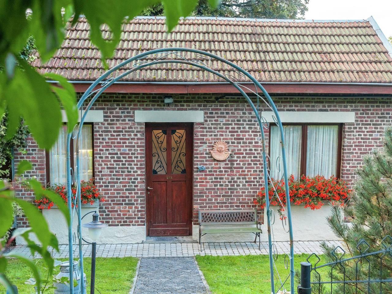 Vakantiehuis in Malmedy, België voor 4 personen