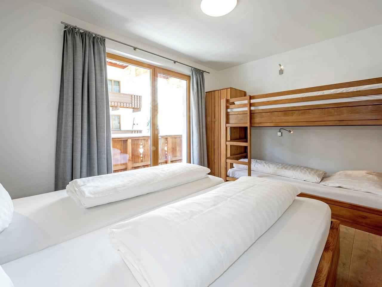 Vakantieappartement in Gerlos, Oostenrijk voor 6 personen foto 12