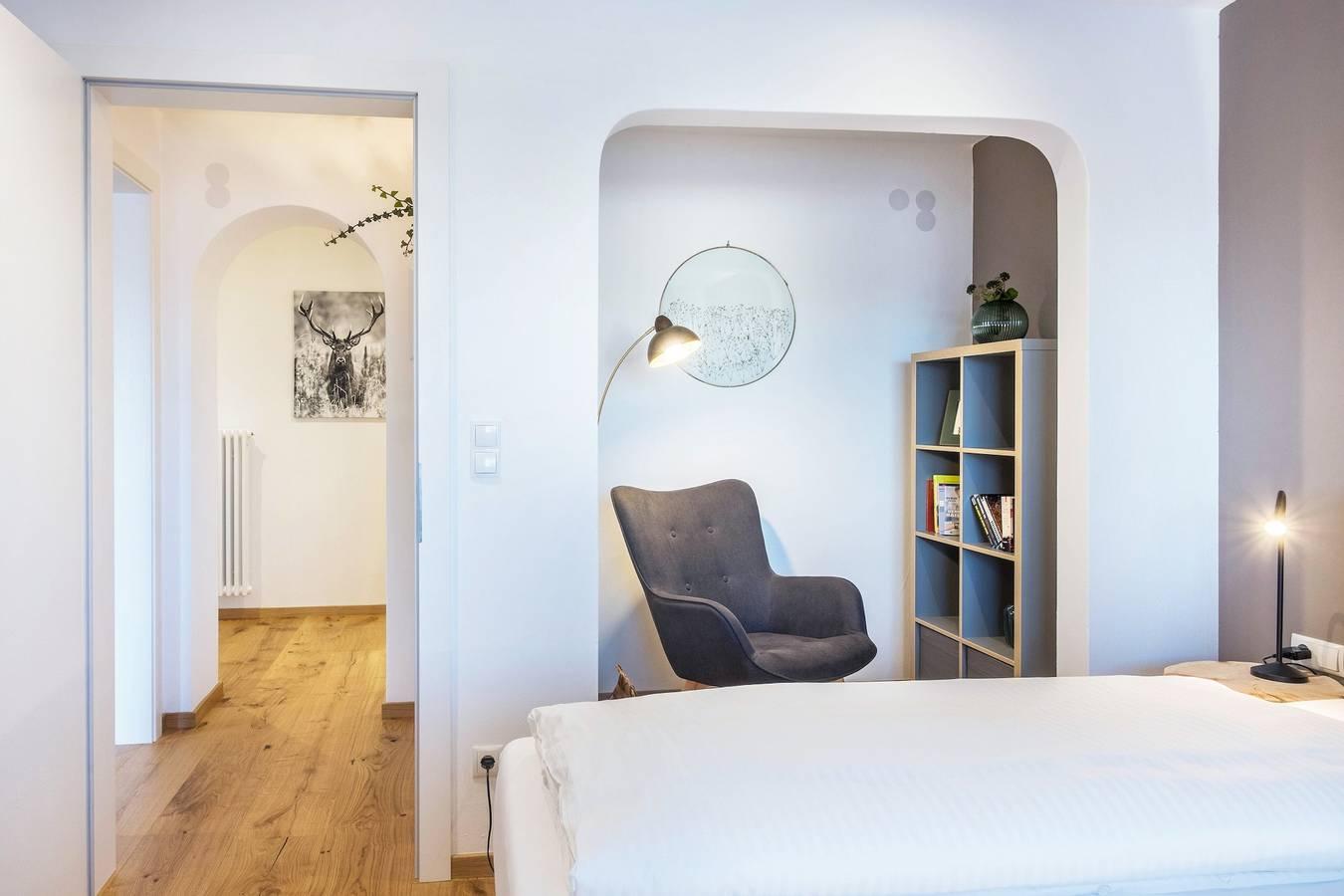 Vakantieappartement in Jenesien, Italië voor 2 personen foto 13