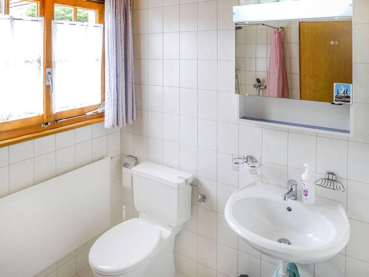 Vakantiehuis in St. Niklaus, Zwitserland voor 6 personen foto 11