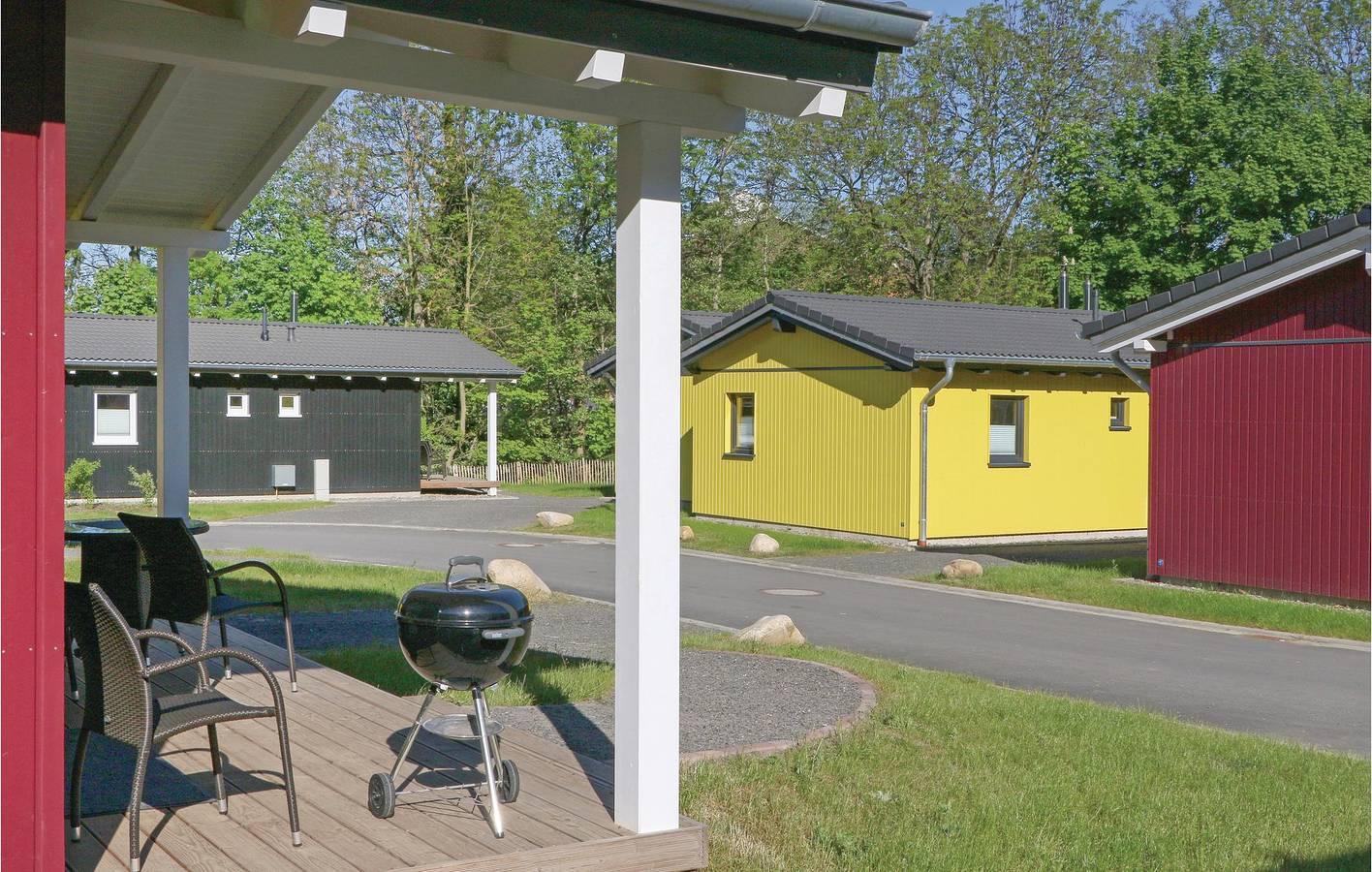 Vakantiehuis in Harz, Duitsland voor 6 personen foto 3