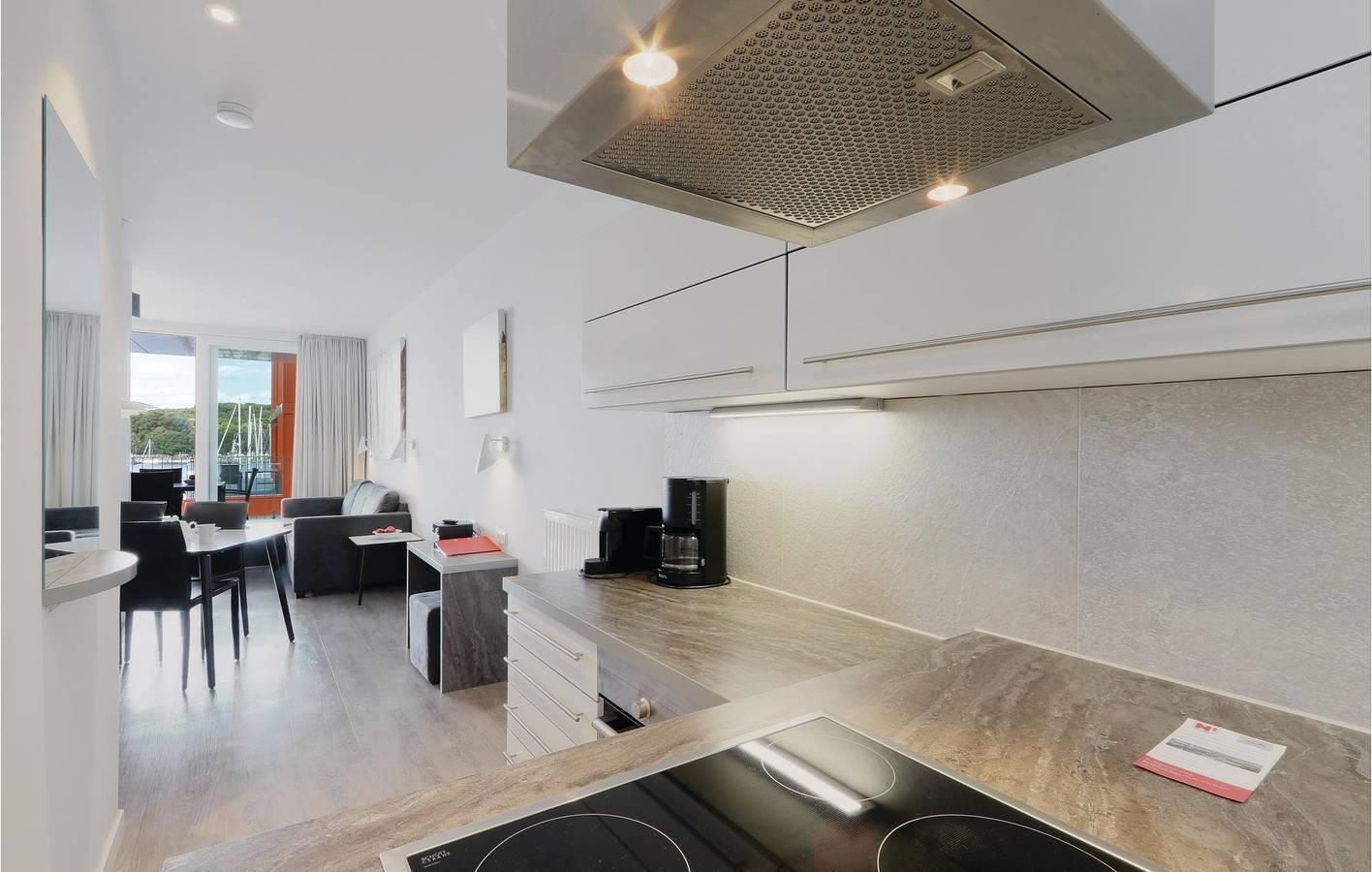 Vakantieappartement in Lübeck, Duitsland voor 4 personen foto 9