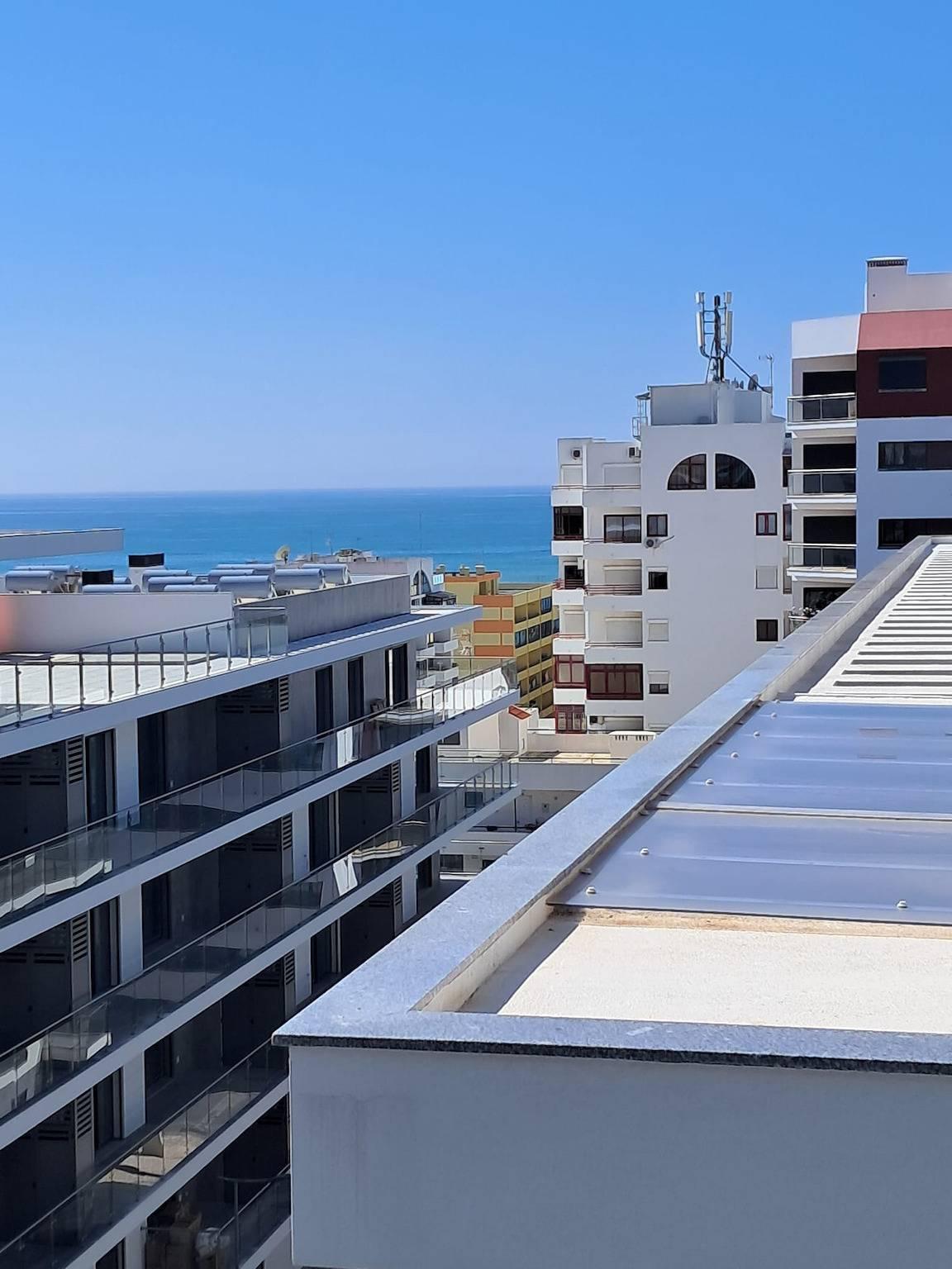 Vakantieappartement in Quarteira, Portugal voor 6 personen foto 2