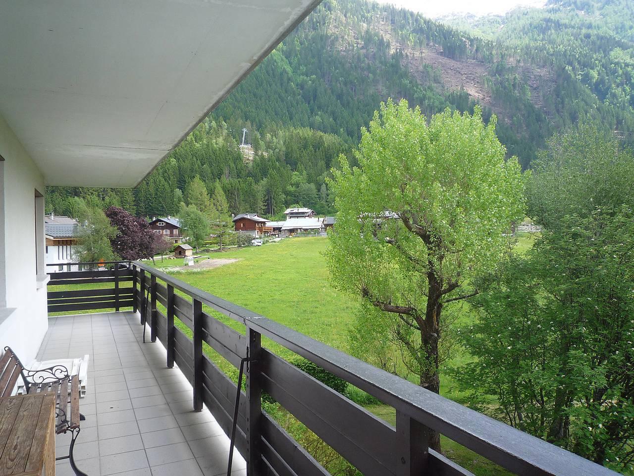 Vakantieappartement in Chamonix, Frankrijk voor 4 personen foto 15