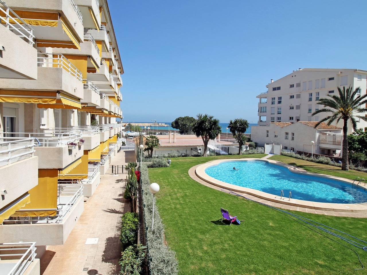 Vakantieappartement in Altea, Spanje voor 4 personen foto 16
