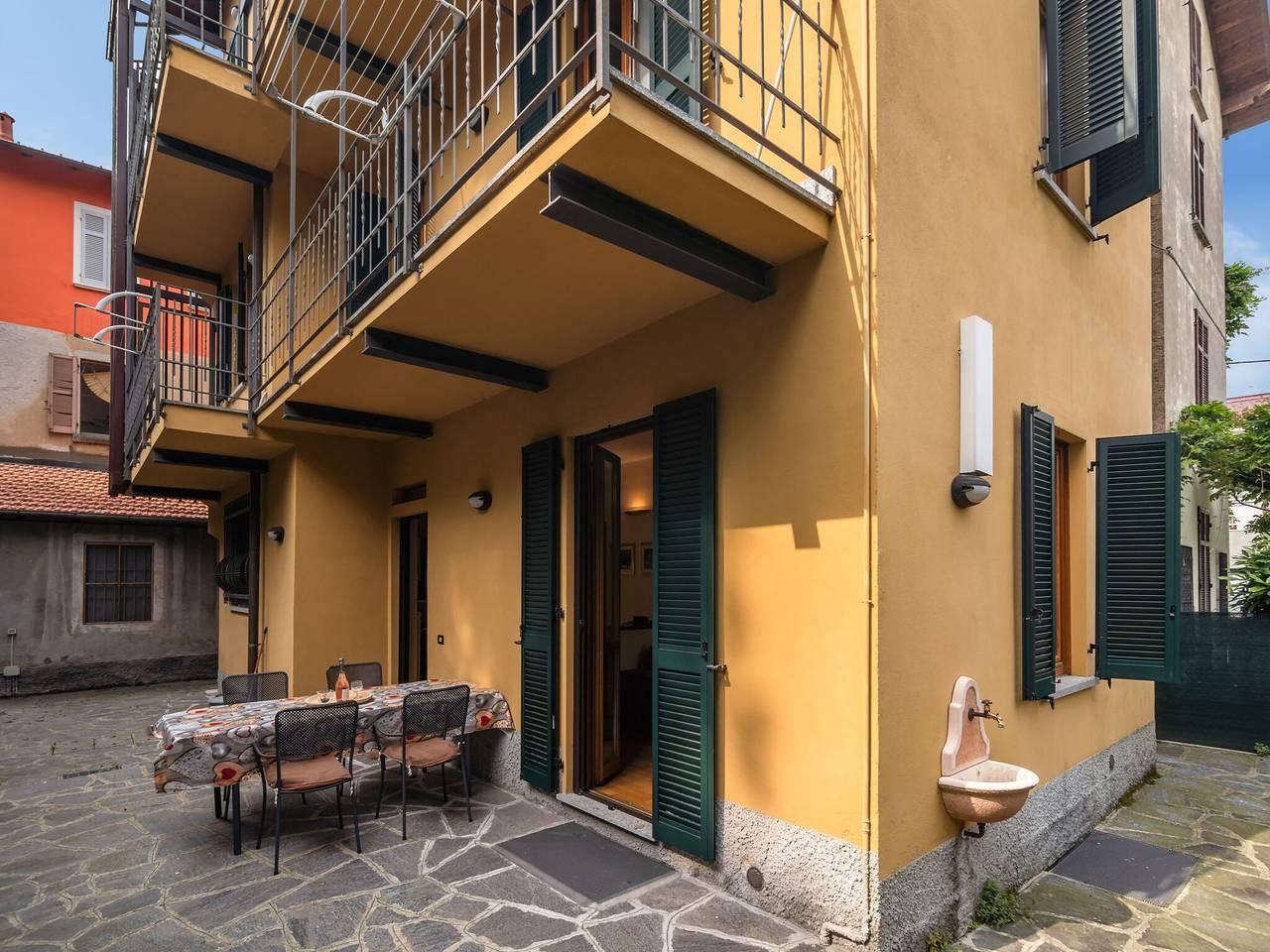 Vakantieappartement in Lago Maggiore, Italië voor 6 personen foto 2