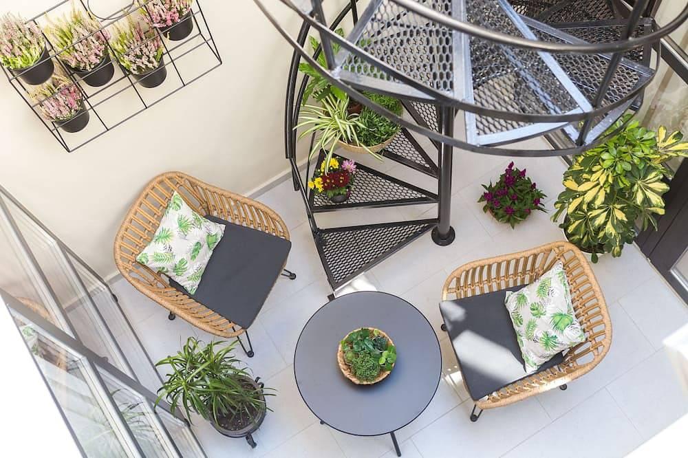 Vakantieappartement in Rethimnon, Griekenland voor 4 personen foto 12