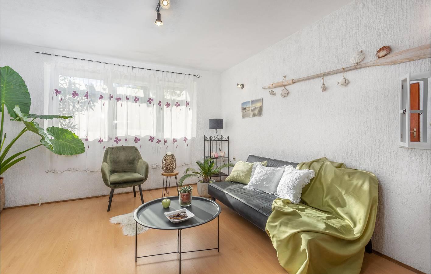 Vakantieappartement in Krk, Kroatië voor 5 personen foto 12