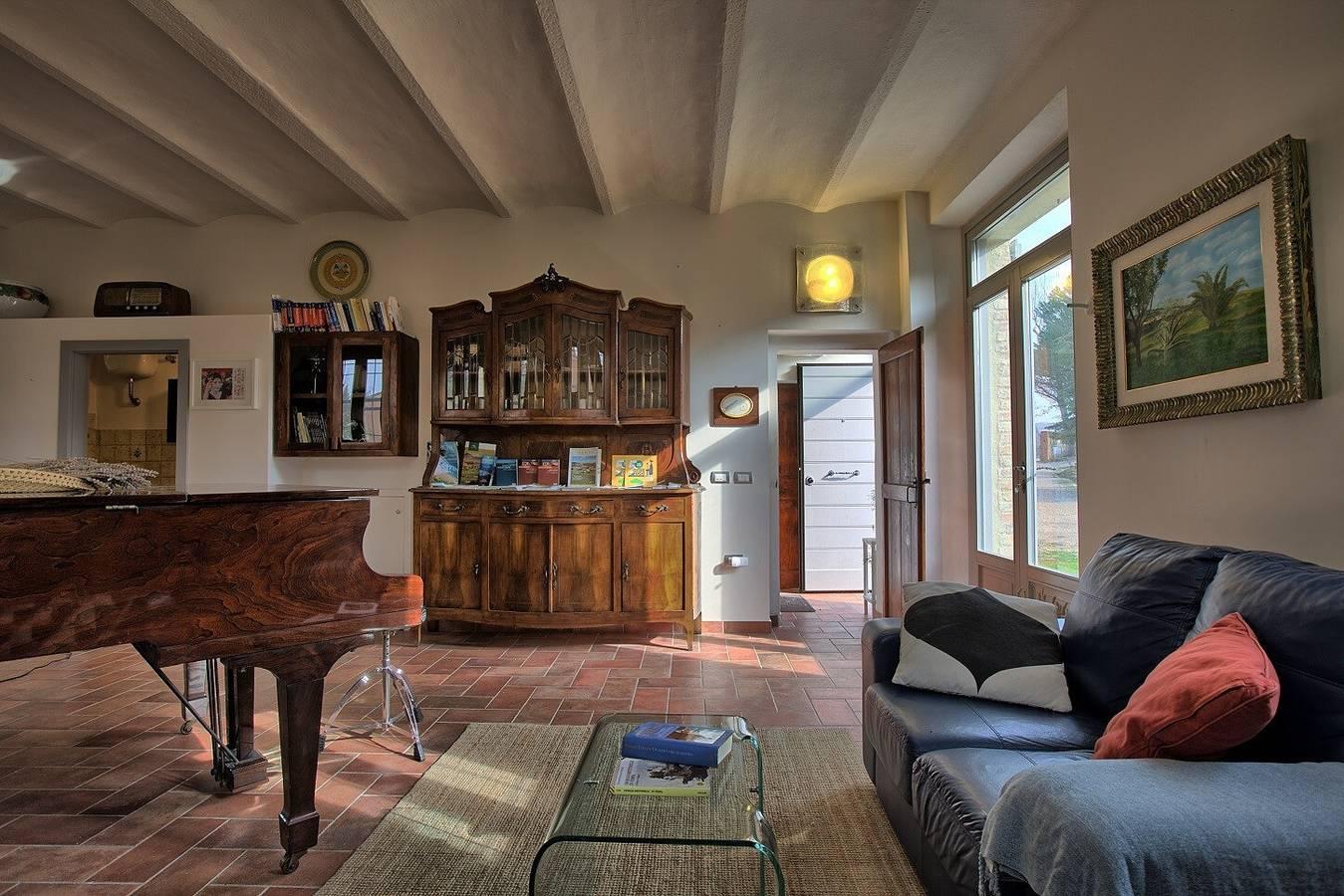 Vakantiehuis in Ostra, Italië voor 8 personen foto 4