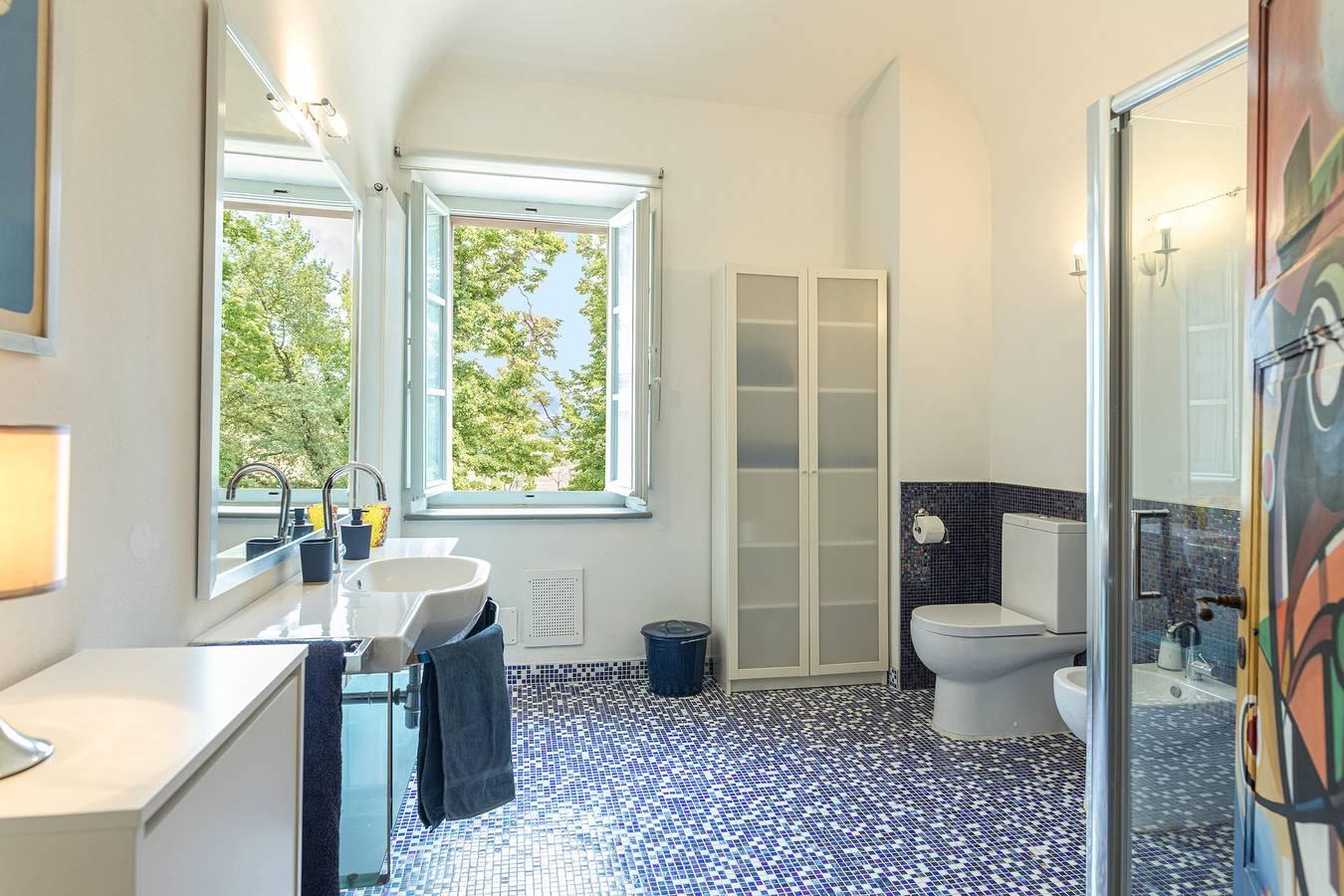 Antica Villa Merelli 12, Emma Villas in Val di Chiana, Italië voor 12 personen foto 21