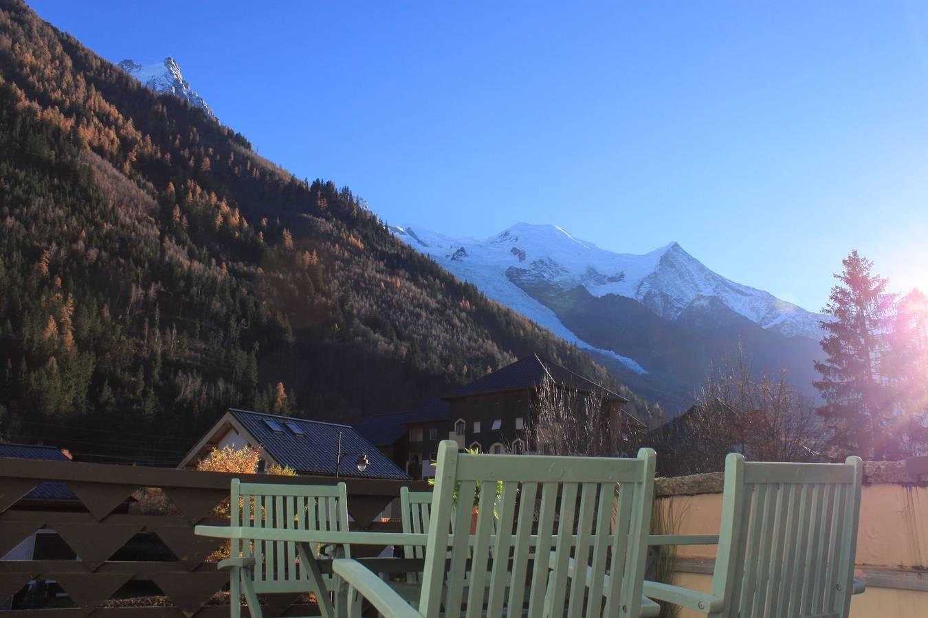 Vakantieappartement in Chamonix, Frankrijk voor 4 personen foto 13