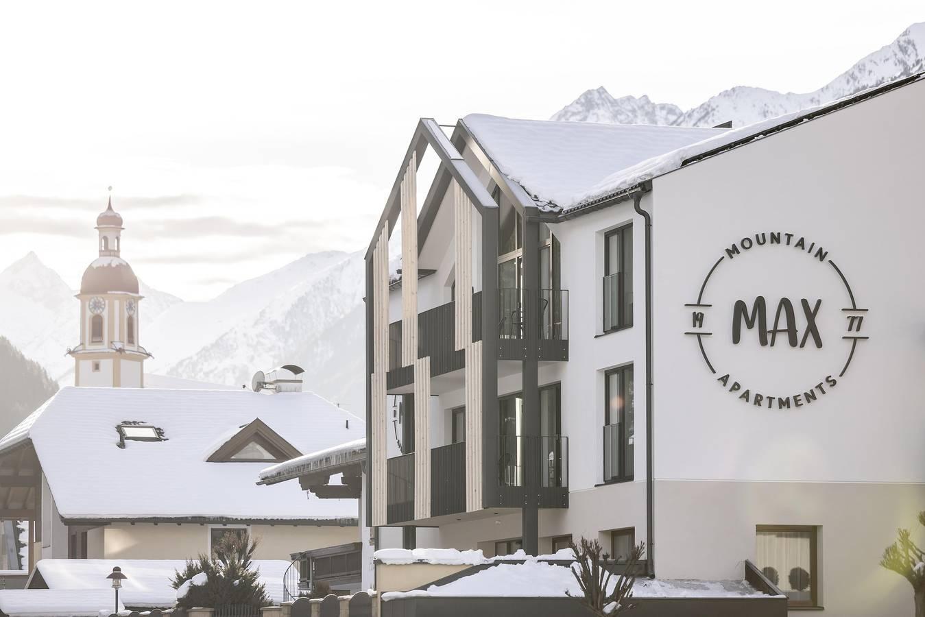 Vakantieappartement in Stubaier Alpen, Oostenrijk voor 2 personen foto 15