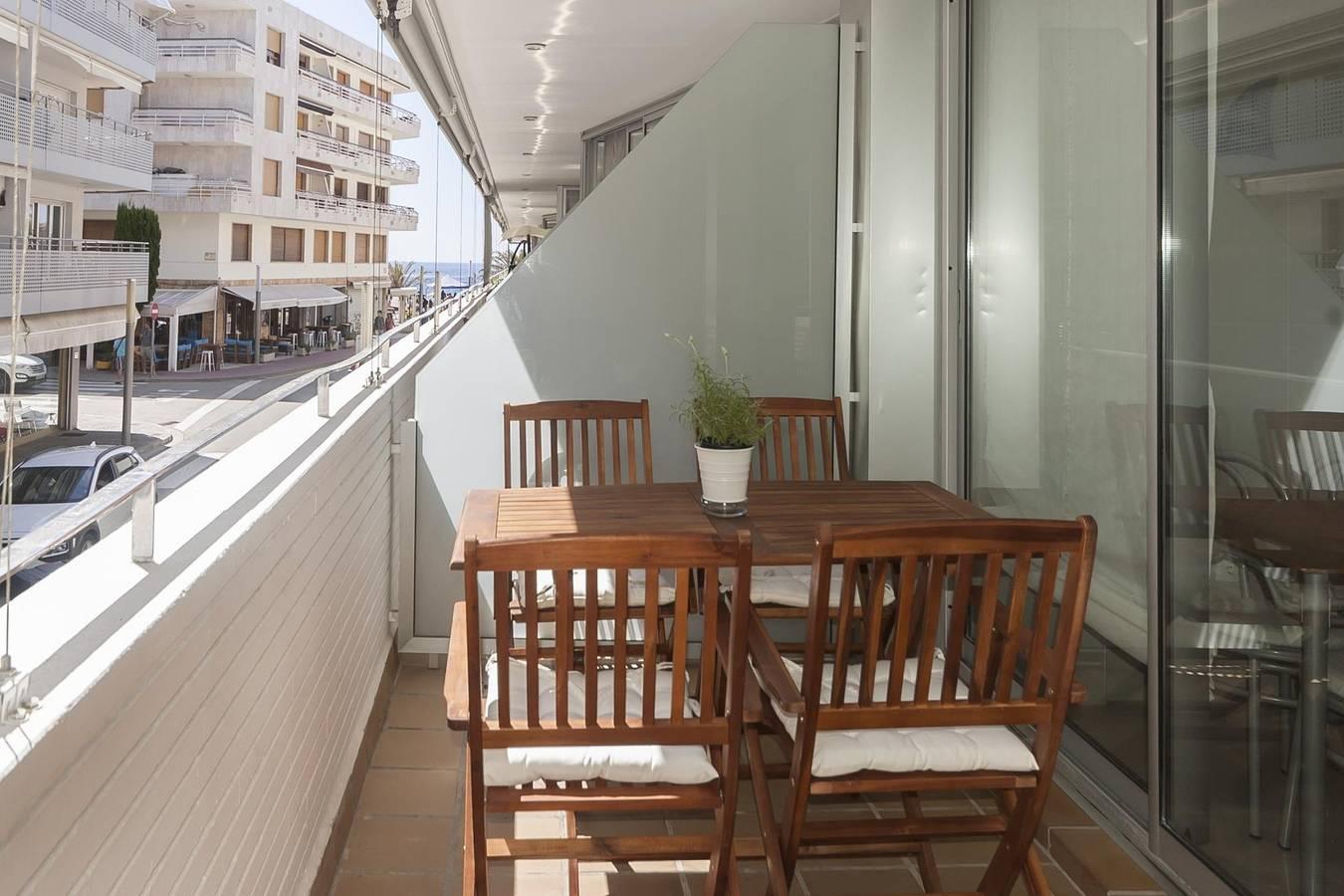 Vakantieappartement in Costa Brava vanaf 165€ per nacht