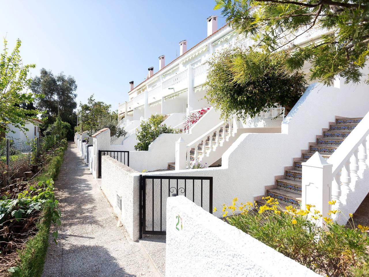 Vakantiehuis in Baix Maestrat, Spanje voor 6 personen foto 18