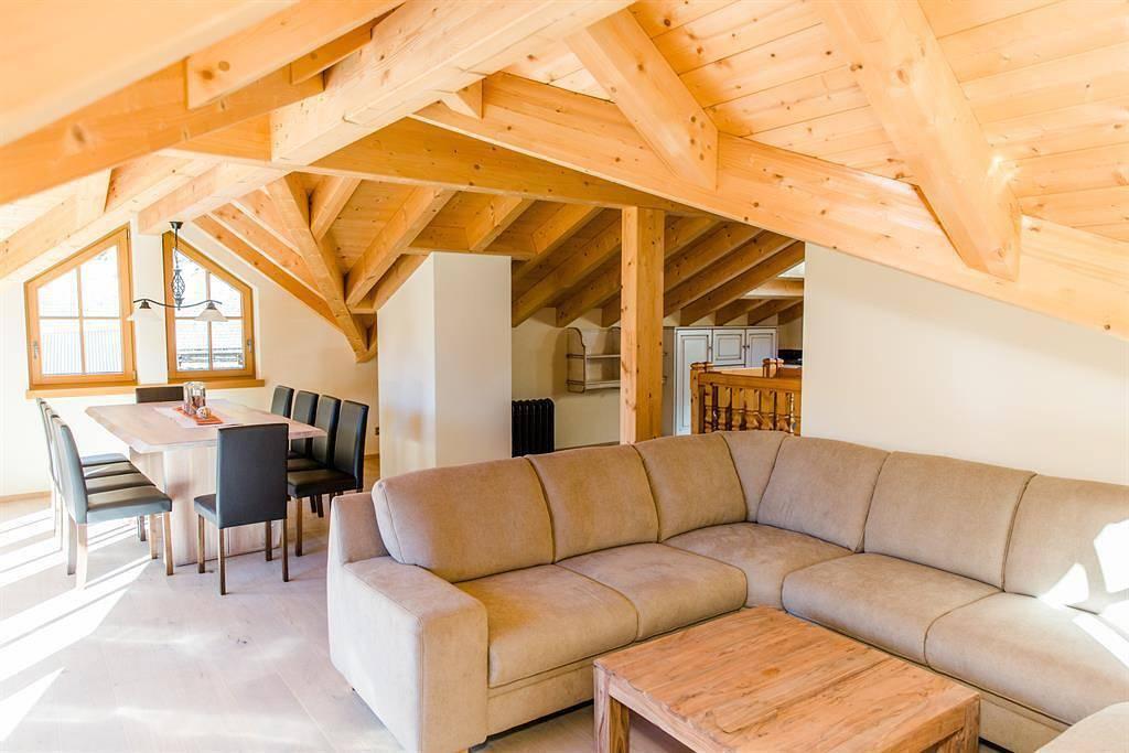 Vakantieappartement in Ötztal, Oostenrijk voor 11 personen foto 7