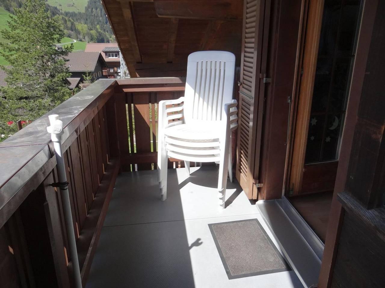 Vakantieappartement in Engelberg, Obwalden, Zwitserland voor 4 personen foto 20