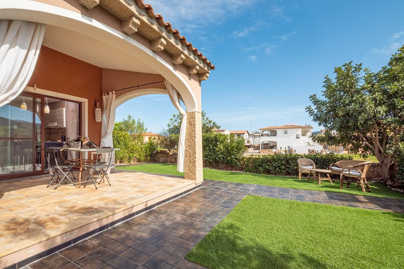 Vakantiehuis in Budoni, Italië voor 5 personen foto 4