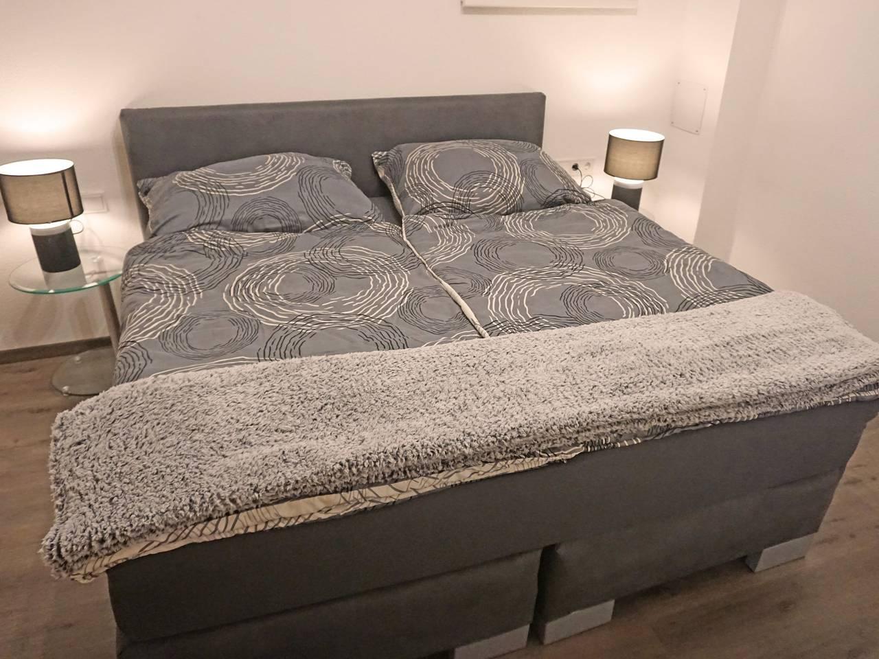 Vakantieappartement in Fließ foto 4