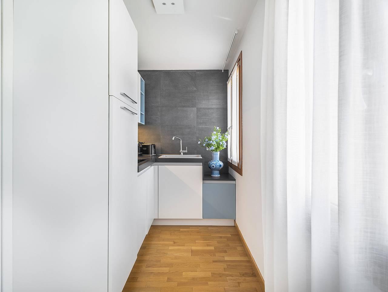 Vakantieappartement in Venetië, Italië voor 4 personen foto 10