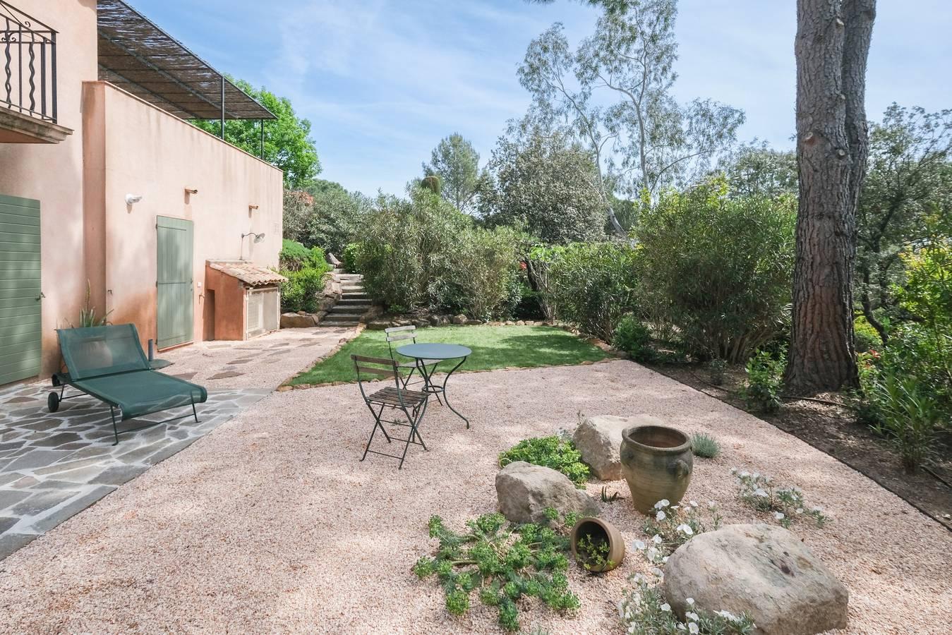 Vakantiehuis in Var, Frankrijk voor 6 personen foto 9