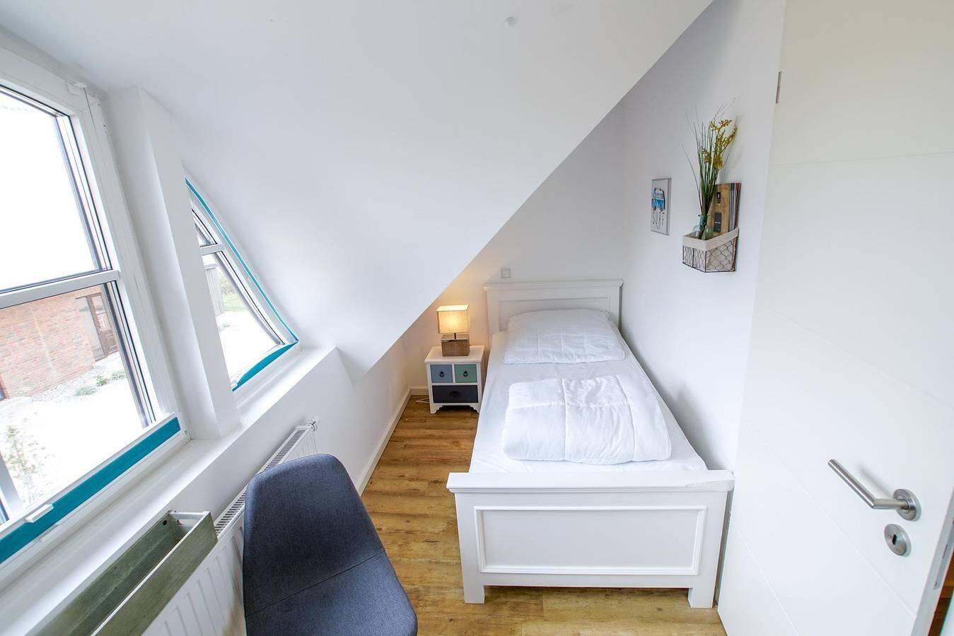 Vakantieappartement in Weser-Ems, Duitsland voor 4 personen foto 8