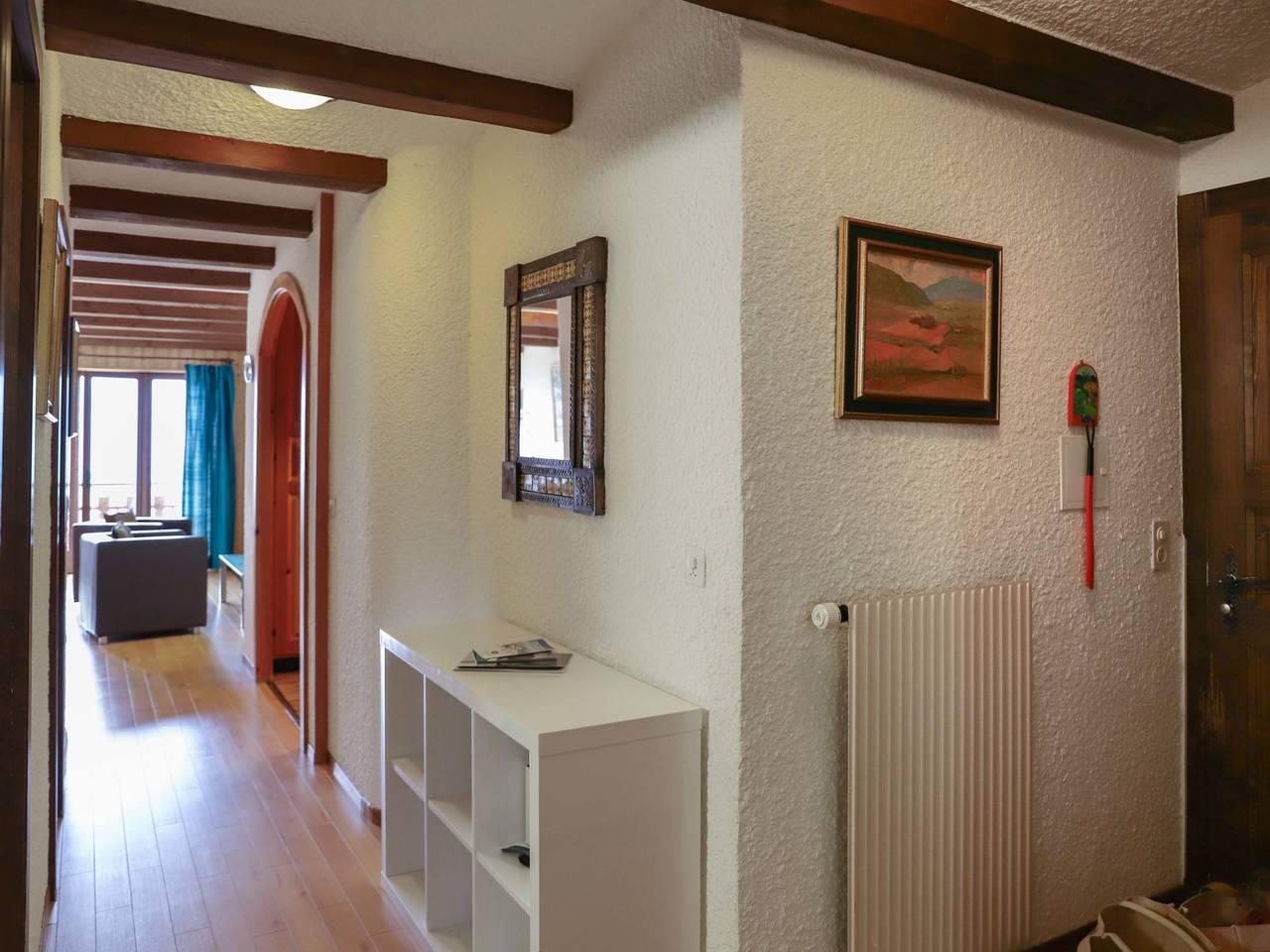 Vakantieappartement in Alpes Vaudoises, Zwitserland voor 4 personen foto 7