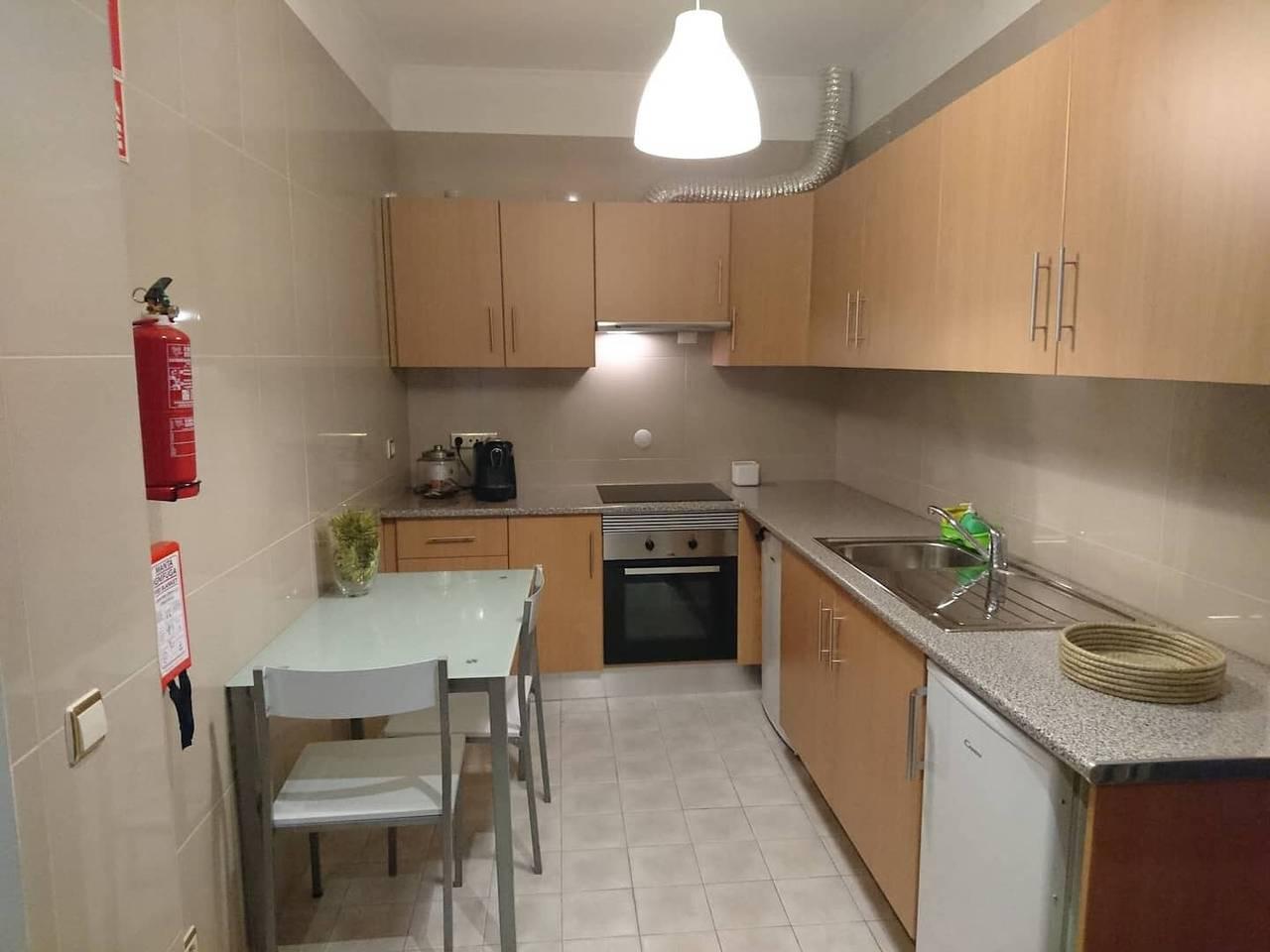 Vakantieappartement in Faro, Portugal voor 2 personen foto 10