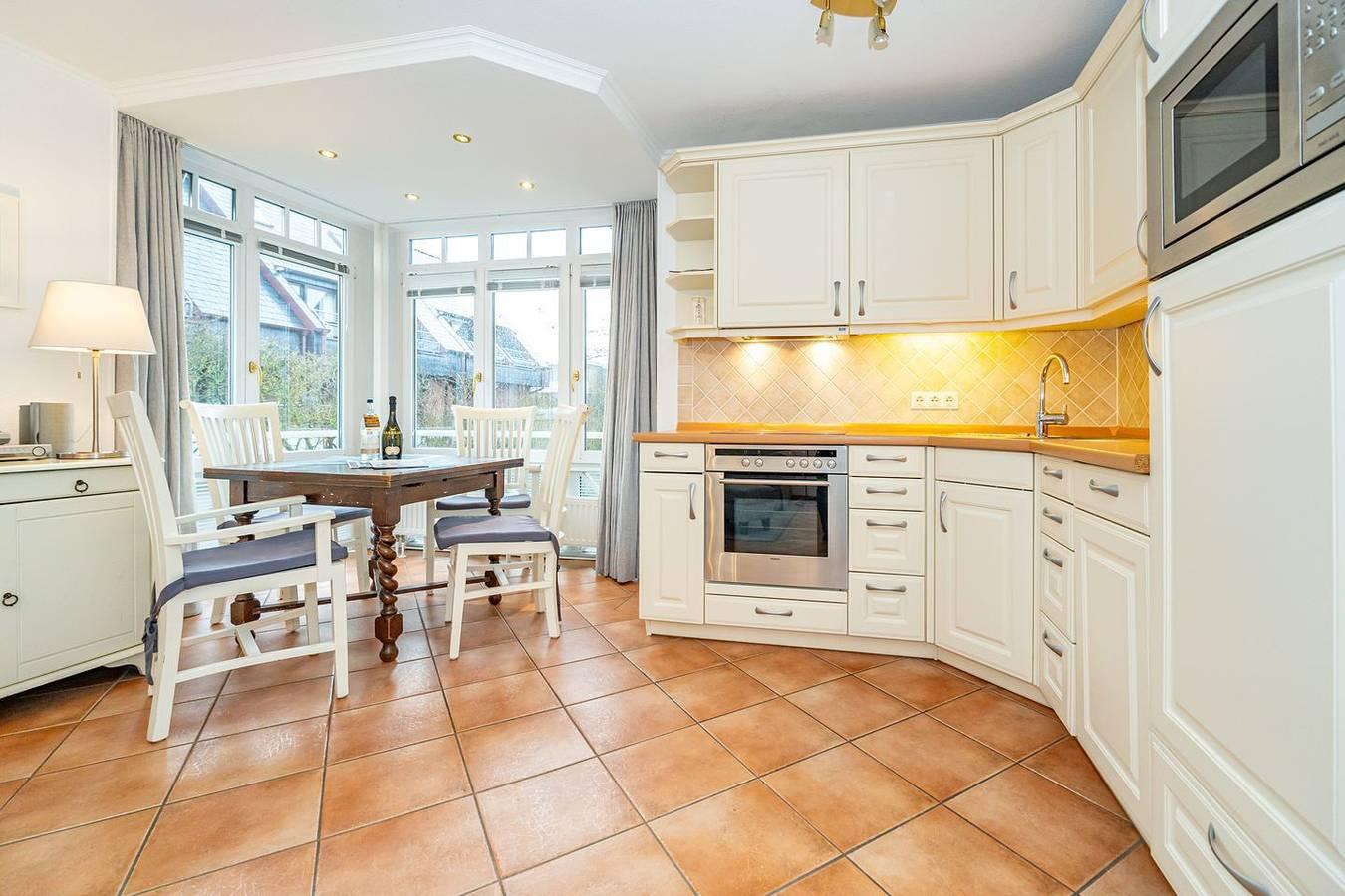 Vakantieappartement in Sylt, Duitsland voor 2 personen foto 8
