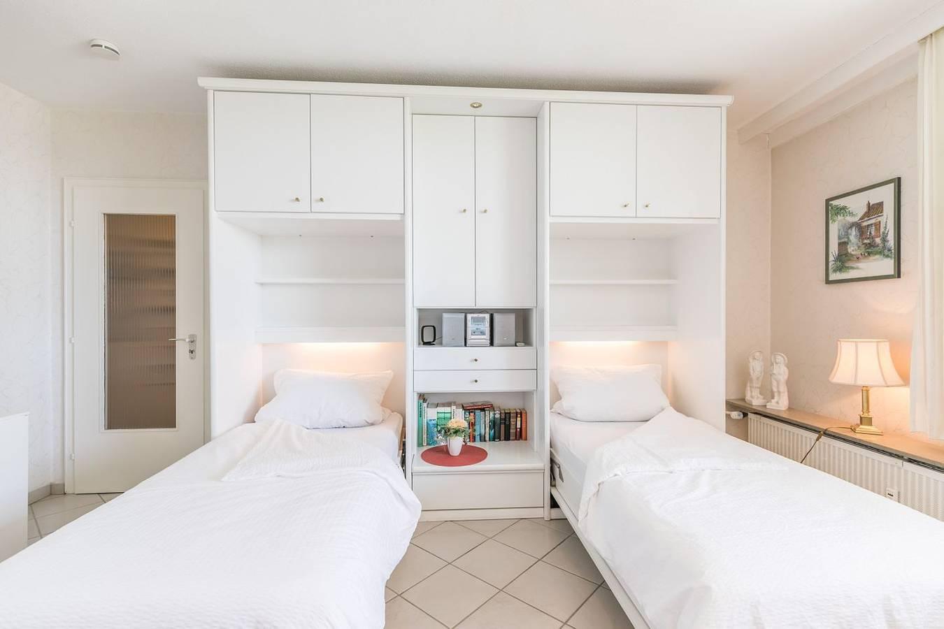 Vakantieappartement in Büsum, Duitsland voor 2 personen foto 6