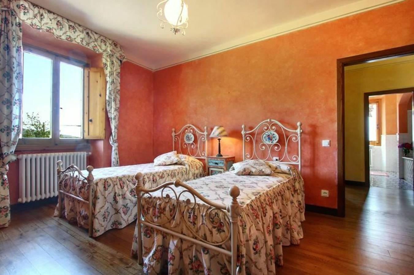 Vakantiehuis in Chianti, Italië voor 12 personen foto 12