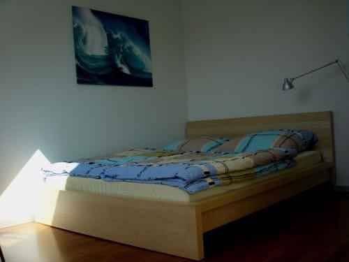 Vakantieappartement in Berlijn, Duitsland voor 5 personen foto 13