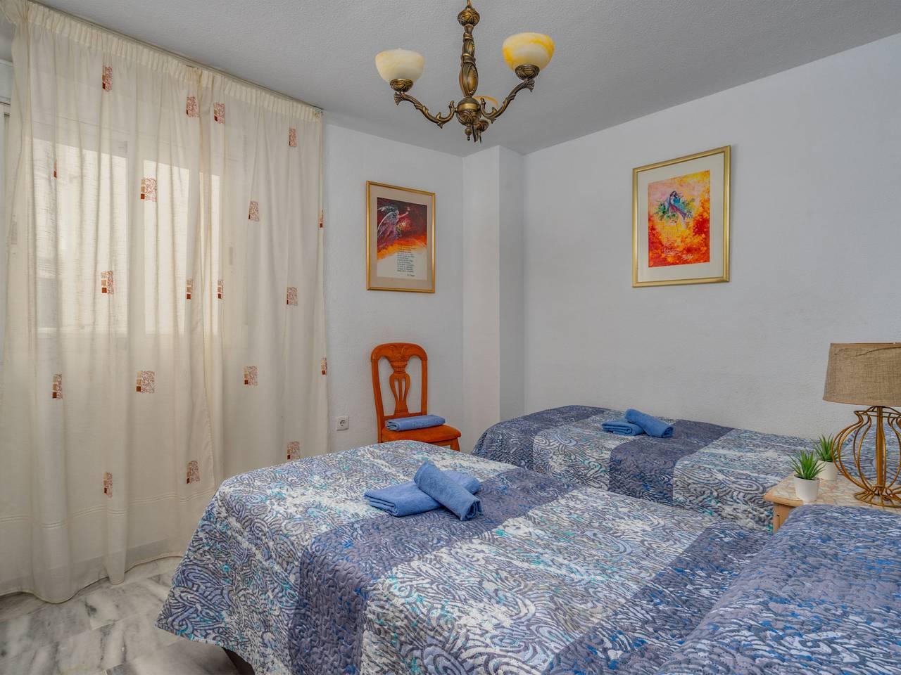 Vakantieappartement in Marbella, Spanje voor 4 personen foto 17