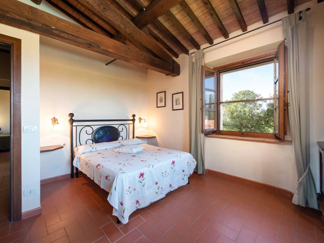Vakantiehuis in Tuscia, Italië voor 11 personen foto 16
