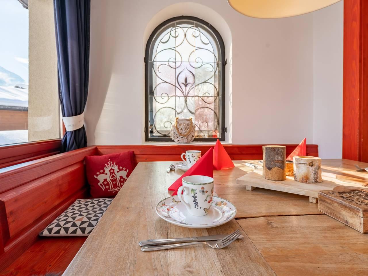 Vakantieappartement in Brixental, Oostenrijk voor 8 personen foto 12