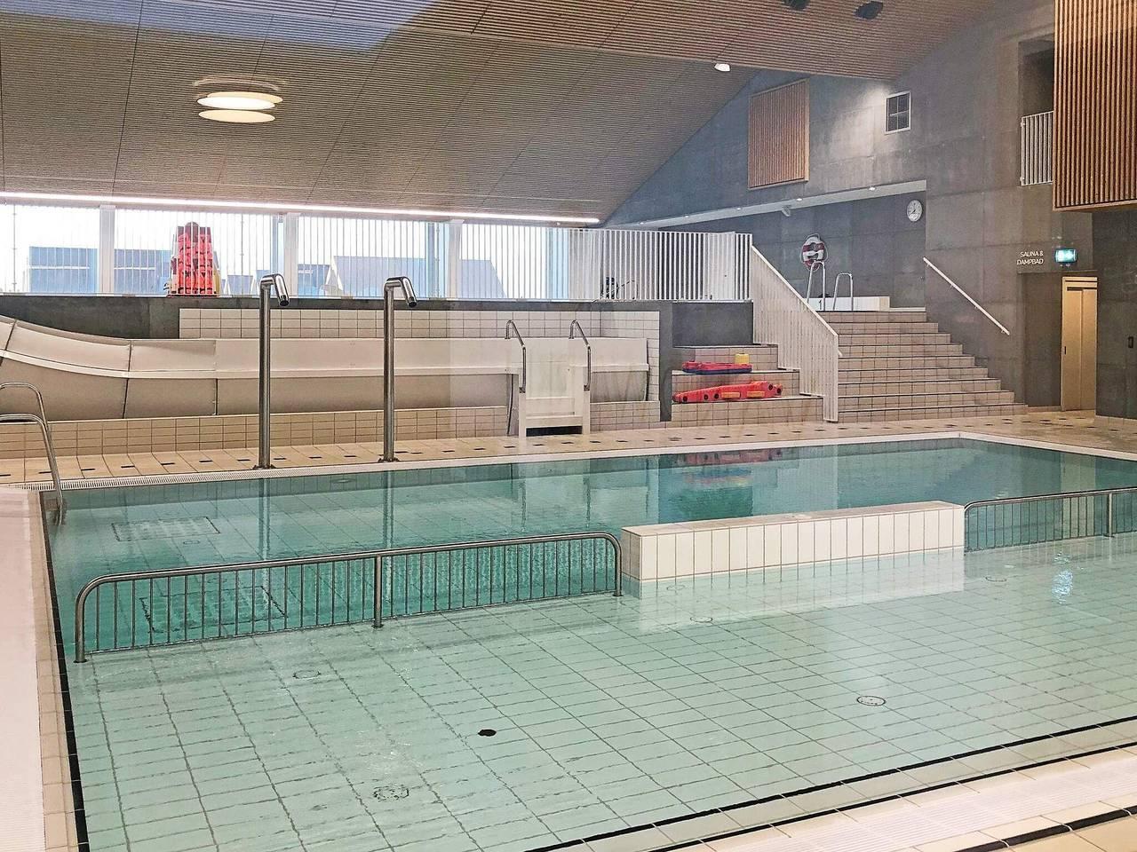 6 persoons vakantie huis in Thyborøn, Limfjord in Noord-Jutland, Denemarken voor 6 personen foto 24