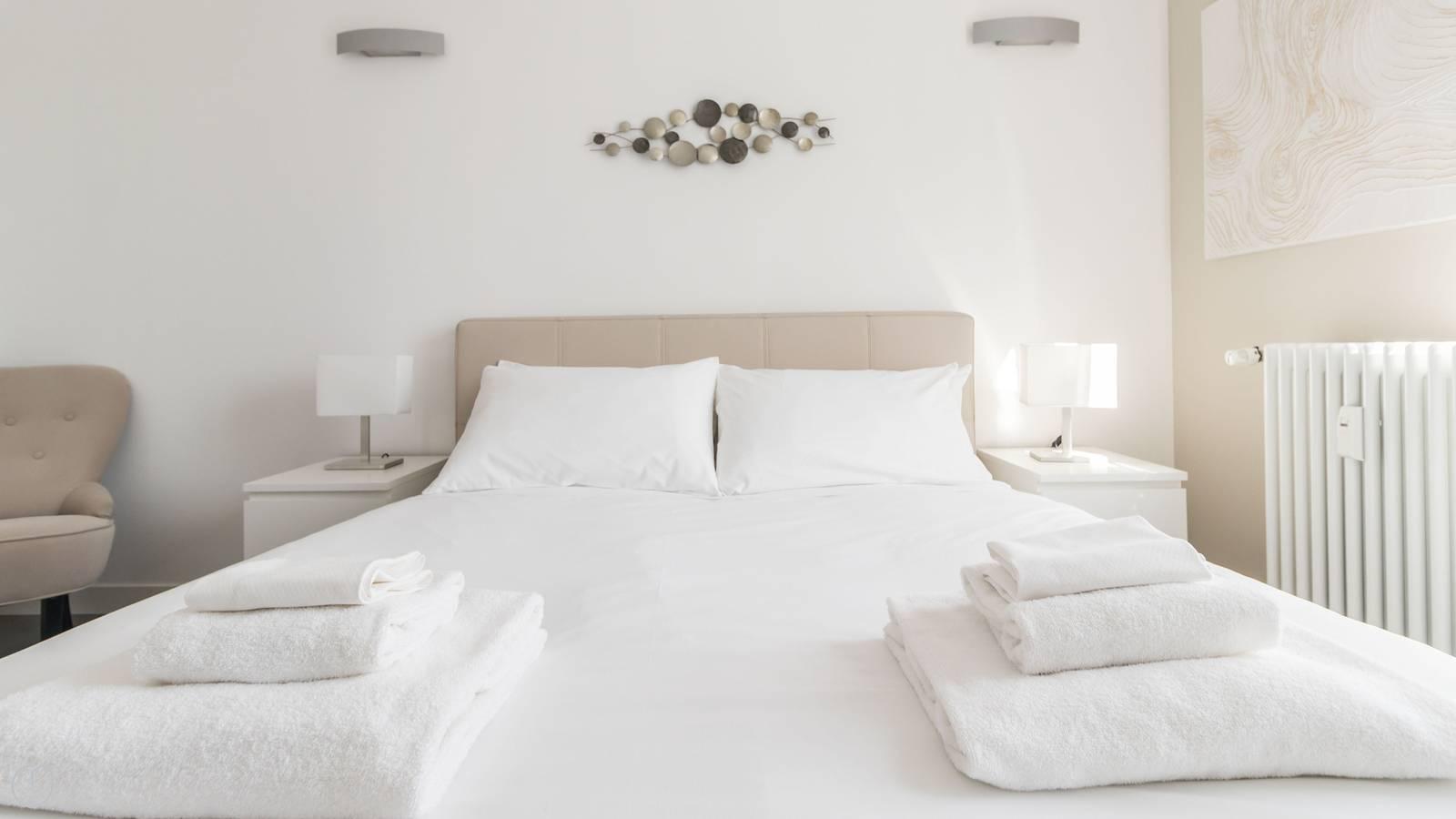 Vakantieappartement in Milaan, Italië voor 3 personen foto 2