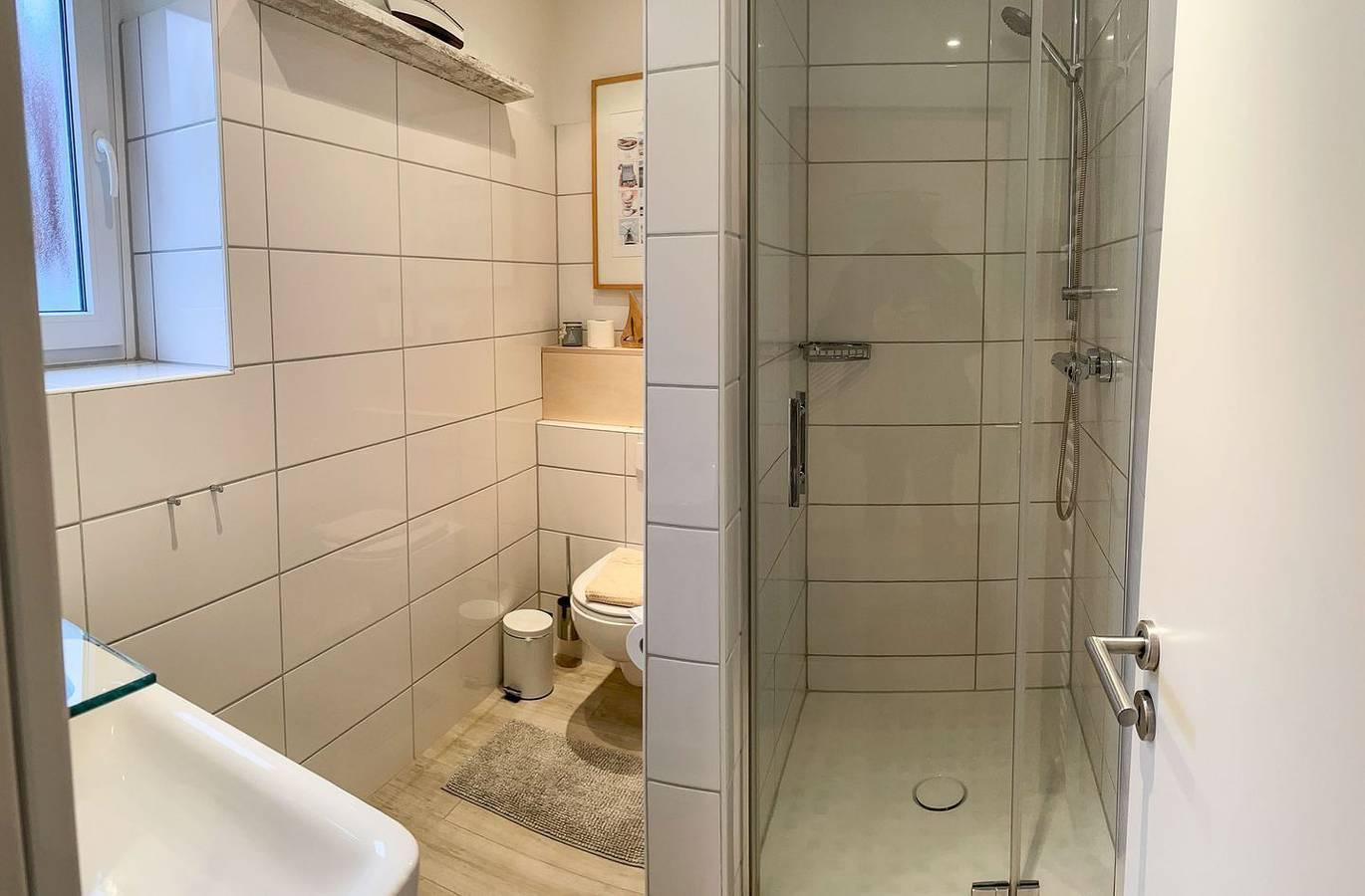 Vakantieappartement in Weser-Ems, Duitsland voor 4 personen foto 15